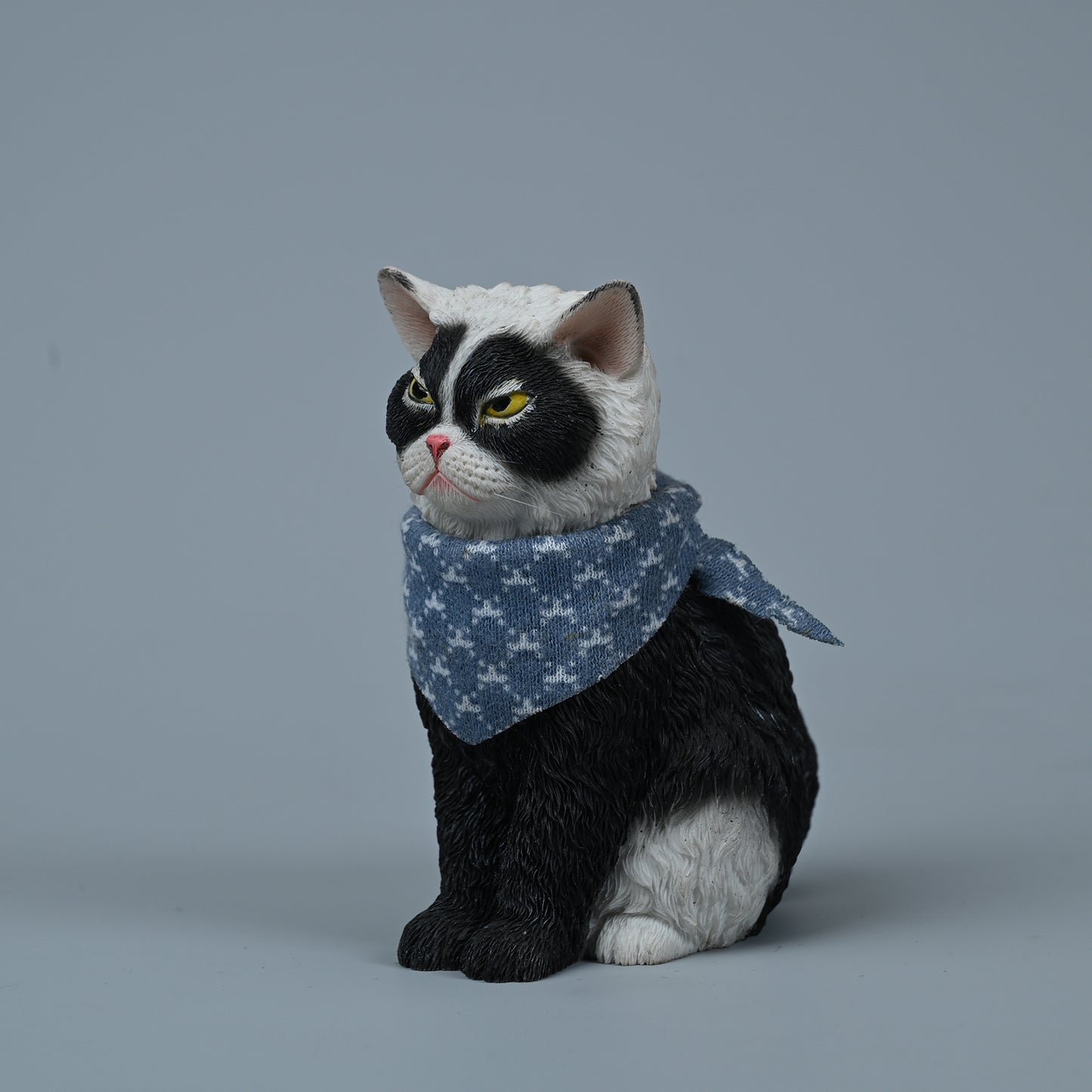 JXK 214 目を怒らす猫 JXK Studio出品
