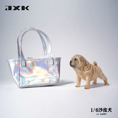 JXK 101 1/6 シャーペイJXK Studio出品