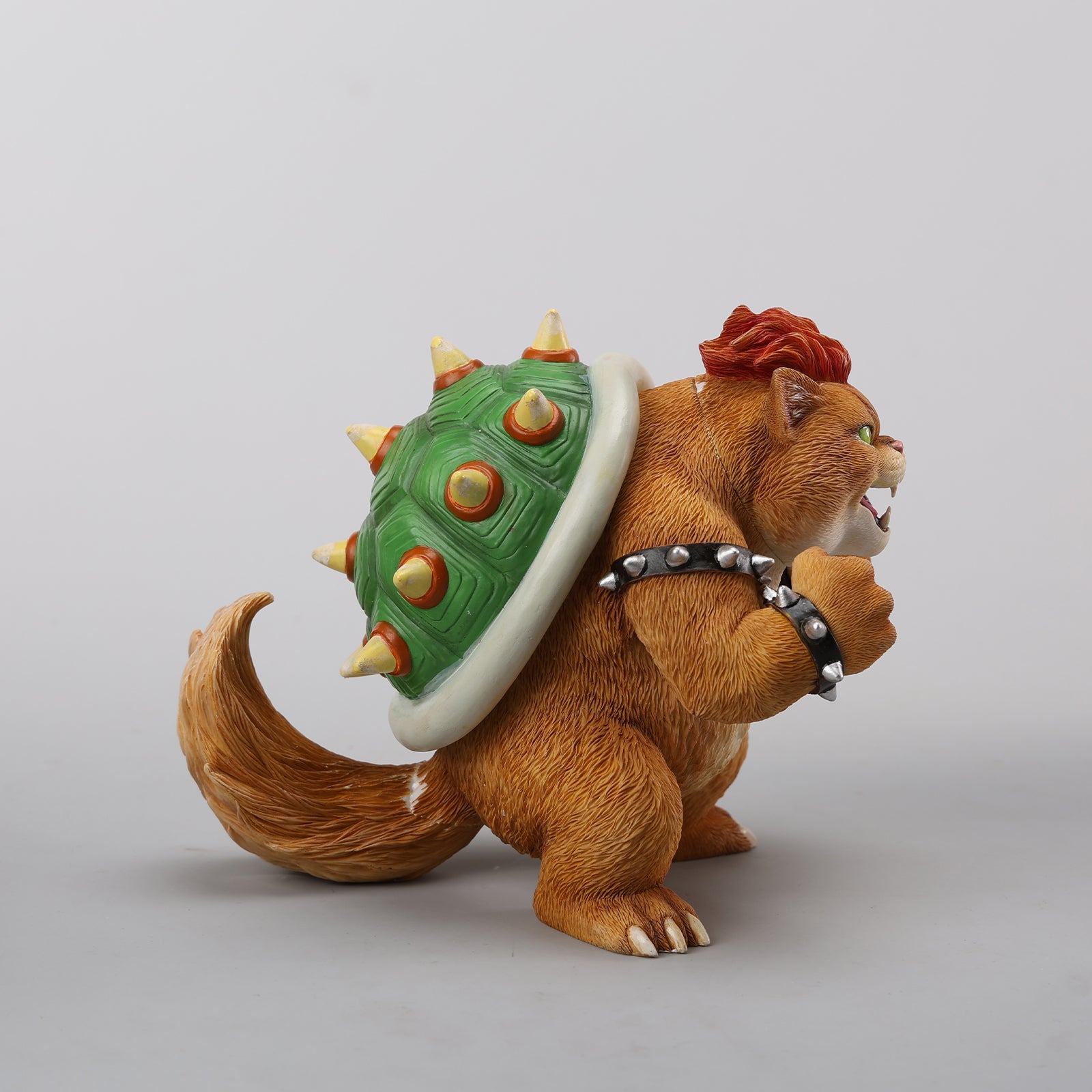 金属製バイクアート 猫とキャラクター付き 金属製バイクアート 猫とキャラクター付き オートバイ・バイク