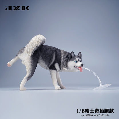 JXK Husky Kosuru