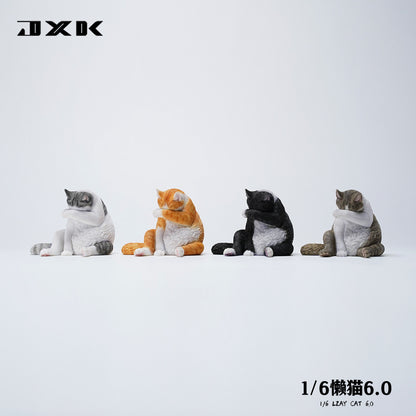 JXK Gutarara Cat 6.0