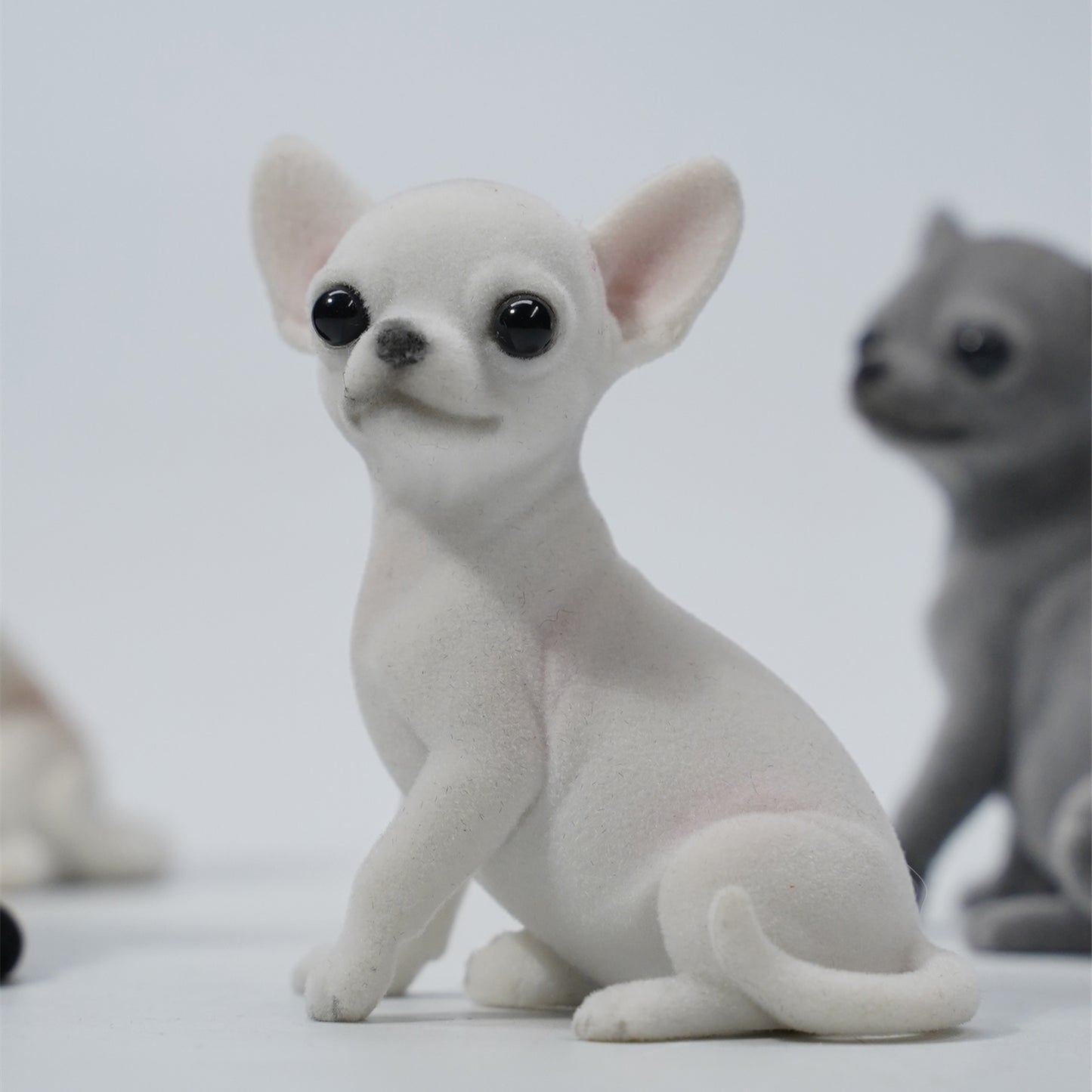 JXK2034   チワワ     JXK Studio出品