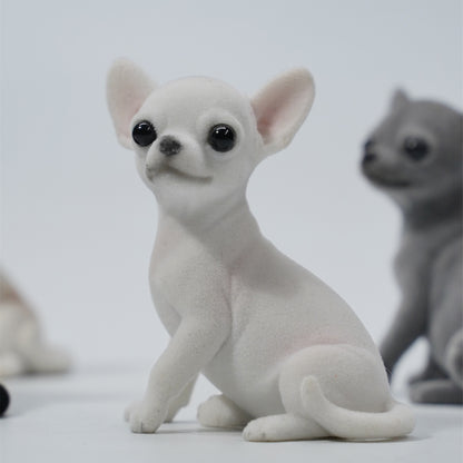 JXK2034   チワワ     JXK Studio出品