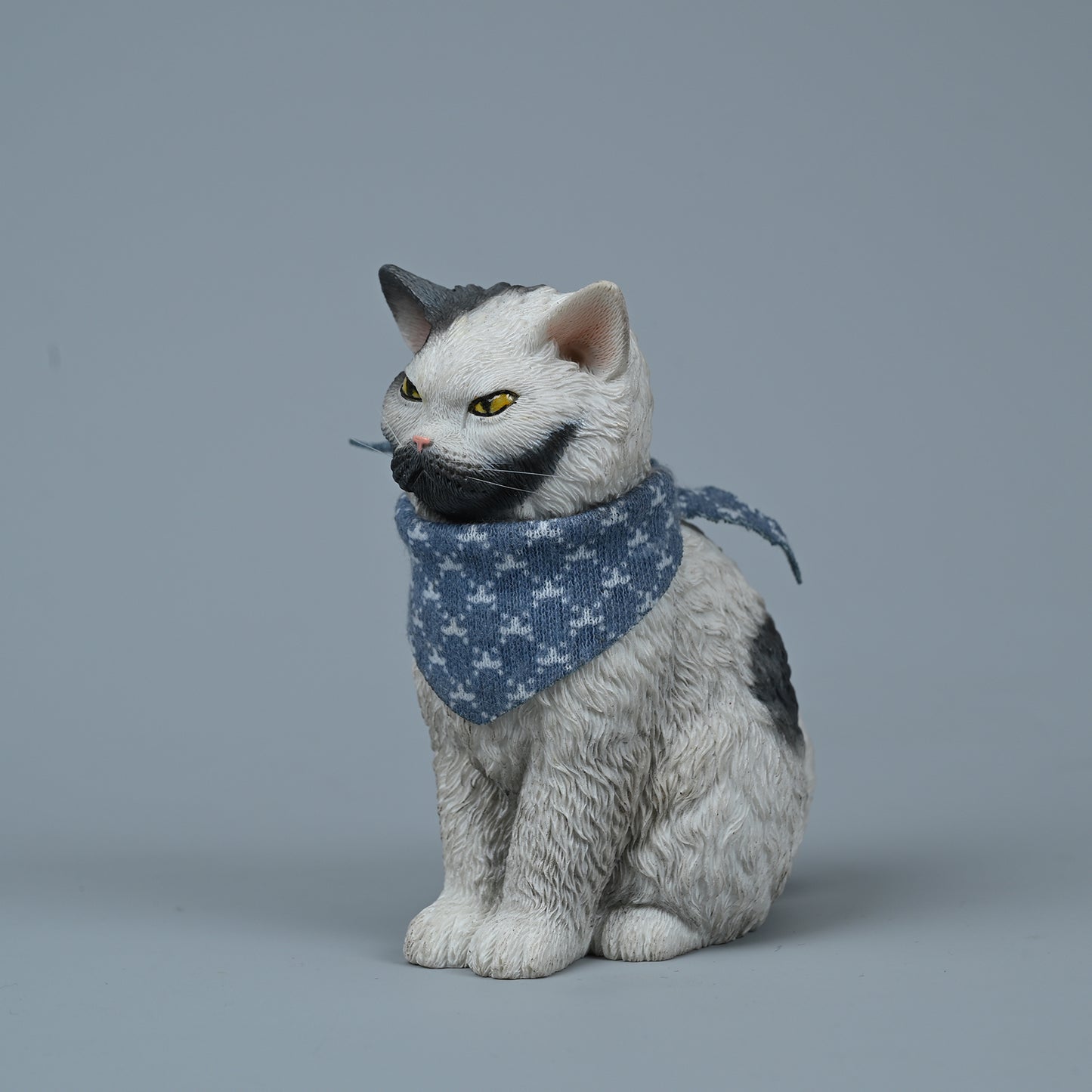 JXK 214 目を怒らす猫 JXK Studio出品