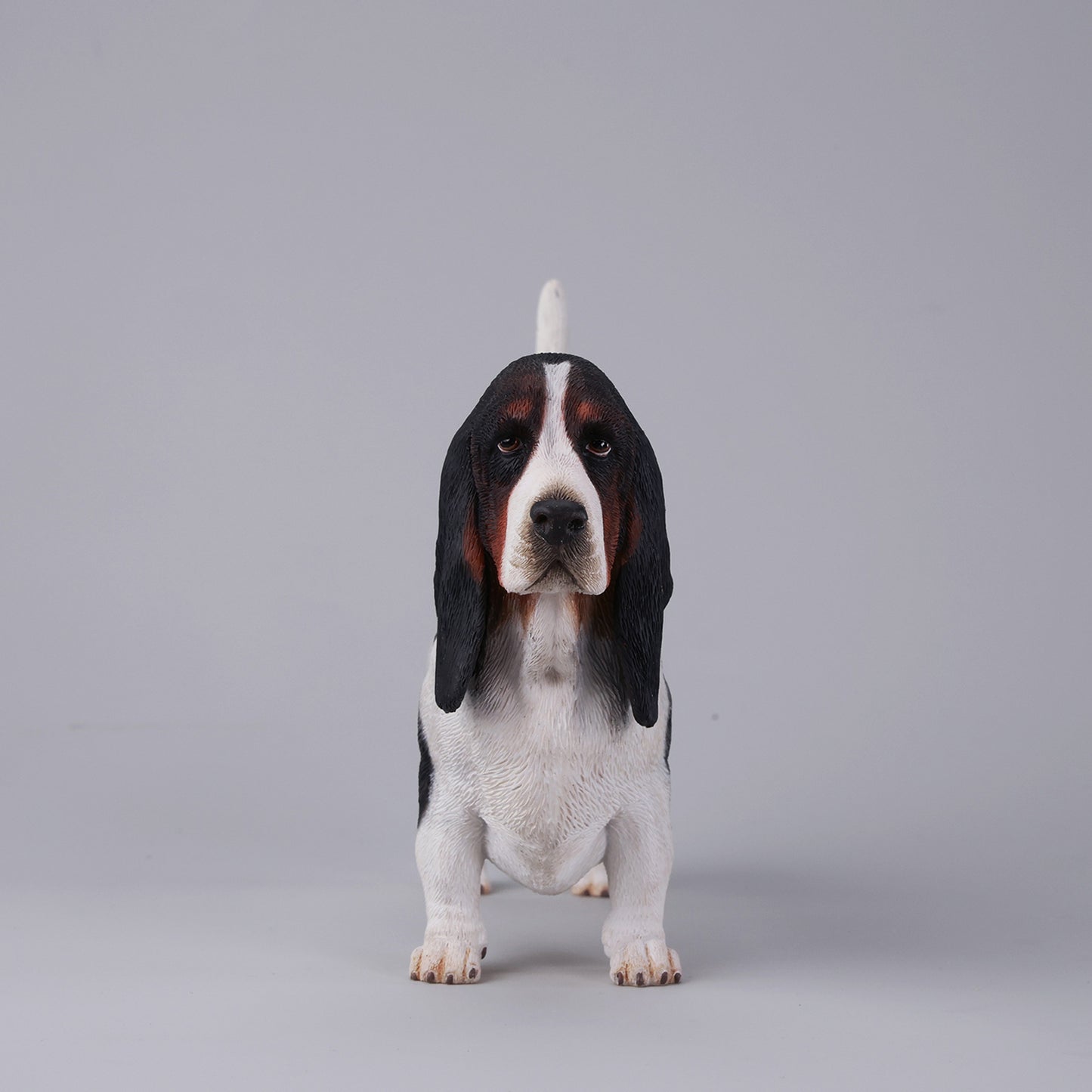 JXK316   バセット・ハウンド  【予約】  JXK Studio出品