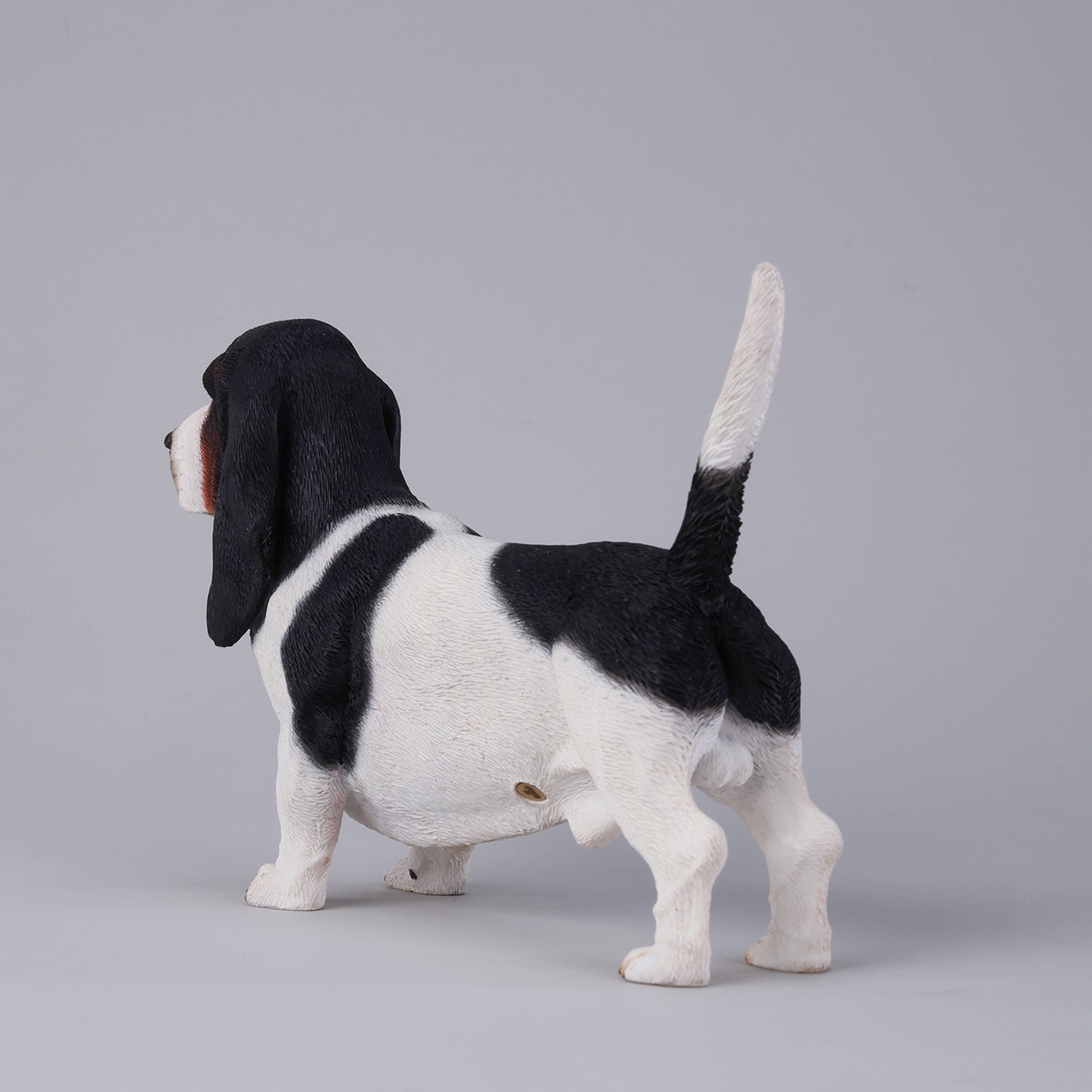 JXK316   バセット・ハウンド  【予約】  JXK Studio出品