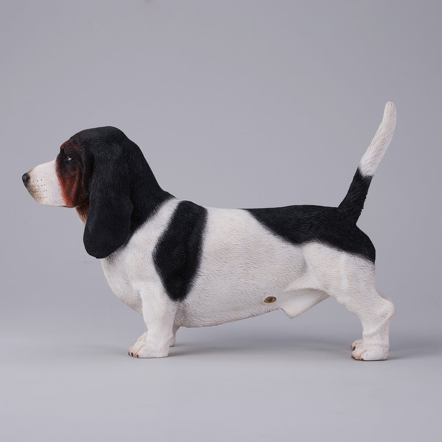 JXK316   バセット・ハウンド  【予約】  JXK Studio出品
