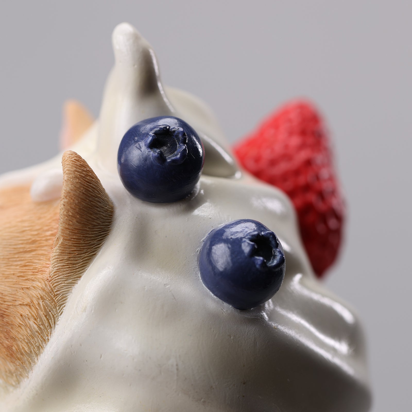 予約] JXK255 キティコーン アイスクリーム猫 JXK Studio出品