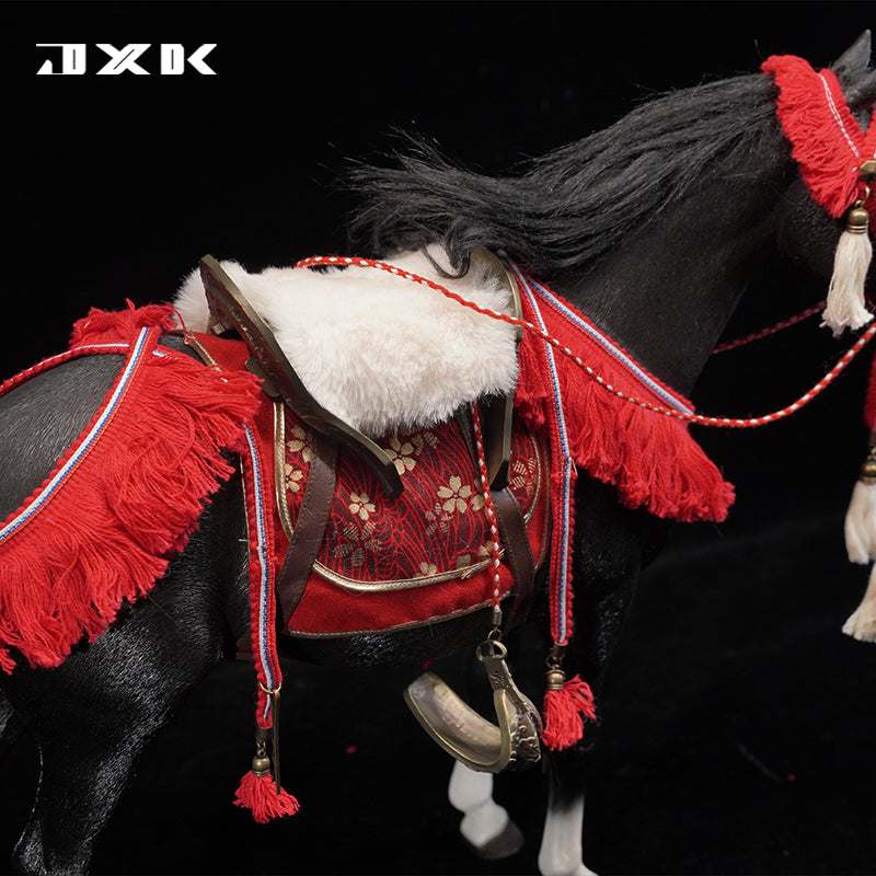 JXK 和式馬具