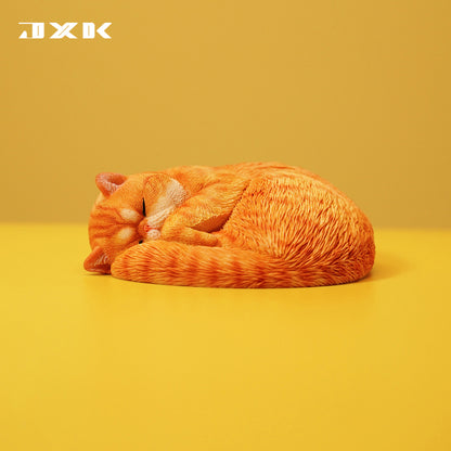 JXK Sleeping Cat 3.0