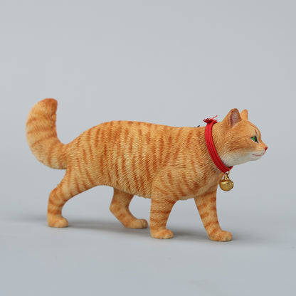 JXK 234  JXK 1/6 中華田舎猫（第六弾） JXK Studio出品