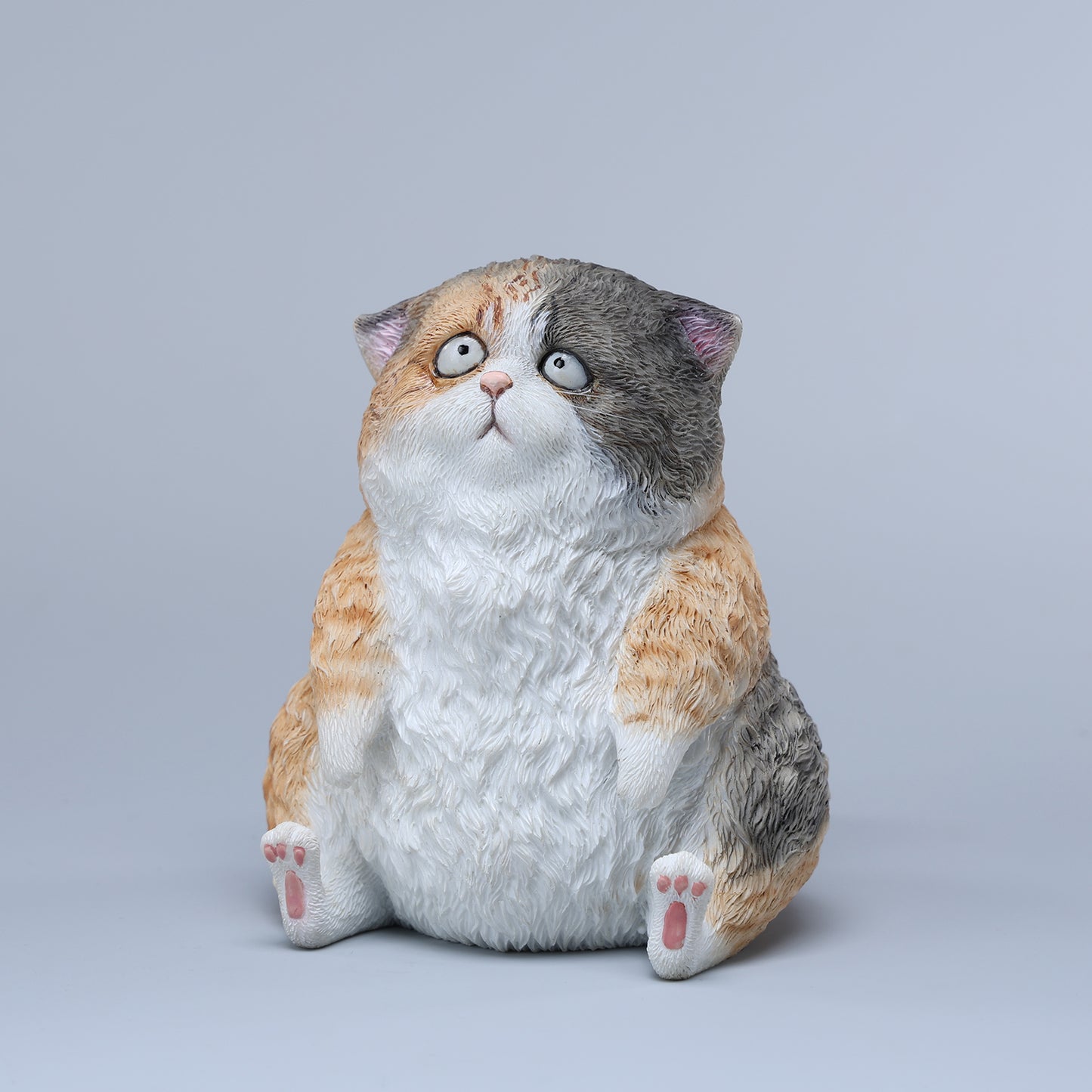 JXK 231 JXK 1/6 惚ける猫 JXK Studio出品