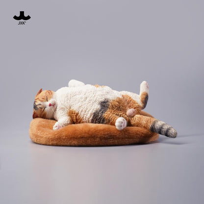 JXK 眠たい猫 JXK070 JXK Studio出品