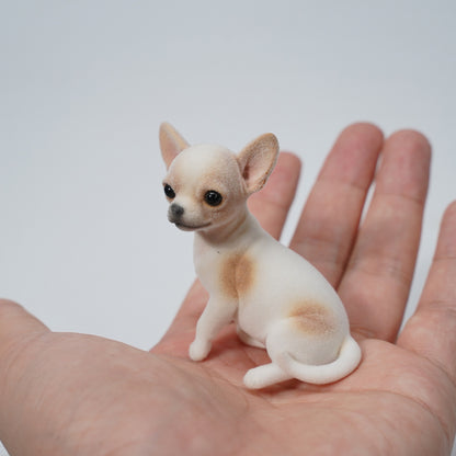 JXK2034   チワワ     JXK Studio出品