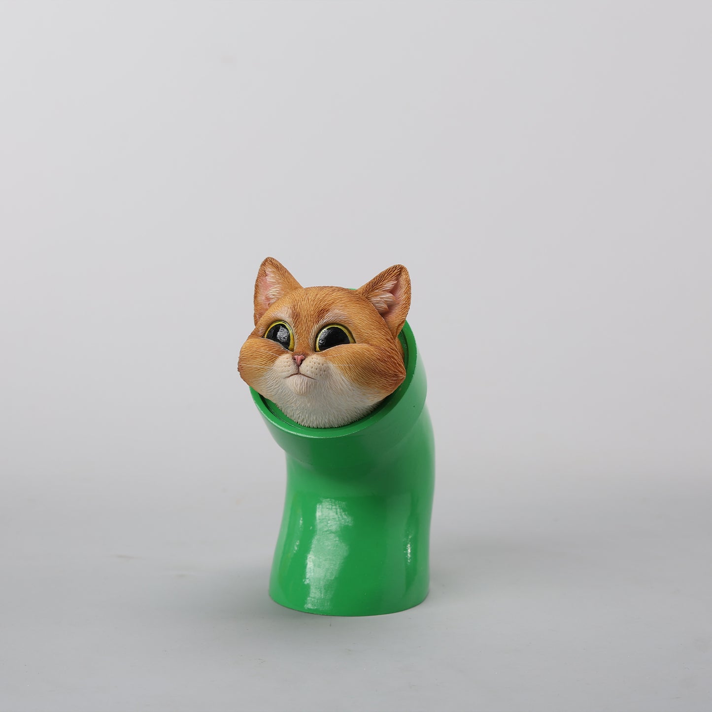 [予約販売]　クッパ猫　JXK257A/B