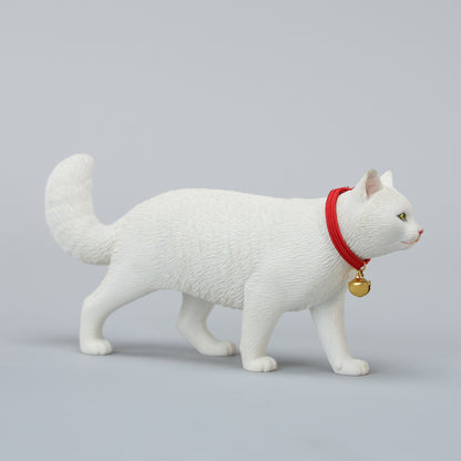 JXK 234  JXK 1/6 中華田舎猫（第六弾） JXK Studio出品