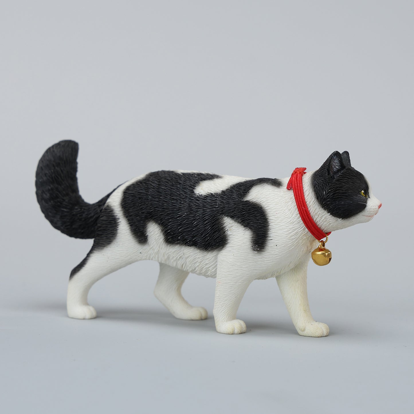 JXK 234  JXK 1/6 中華田舎猫（第六弾） JXK Studio出品