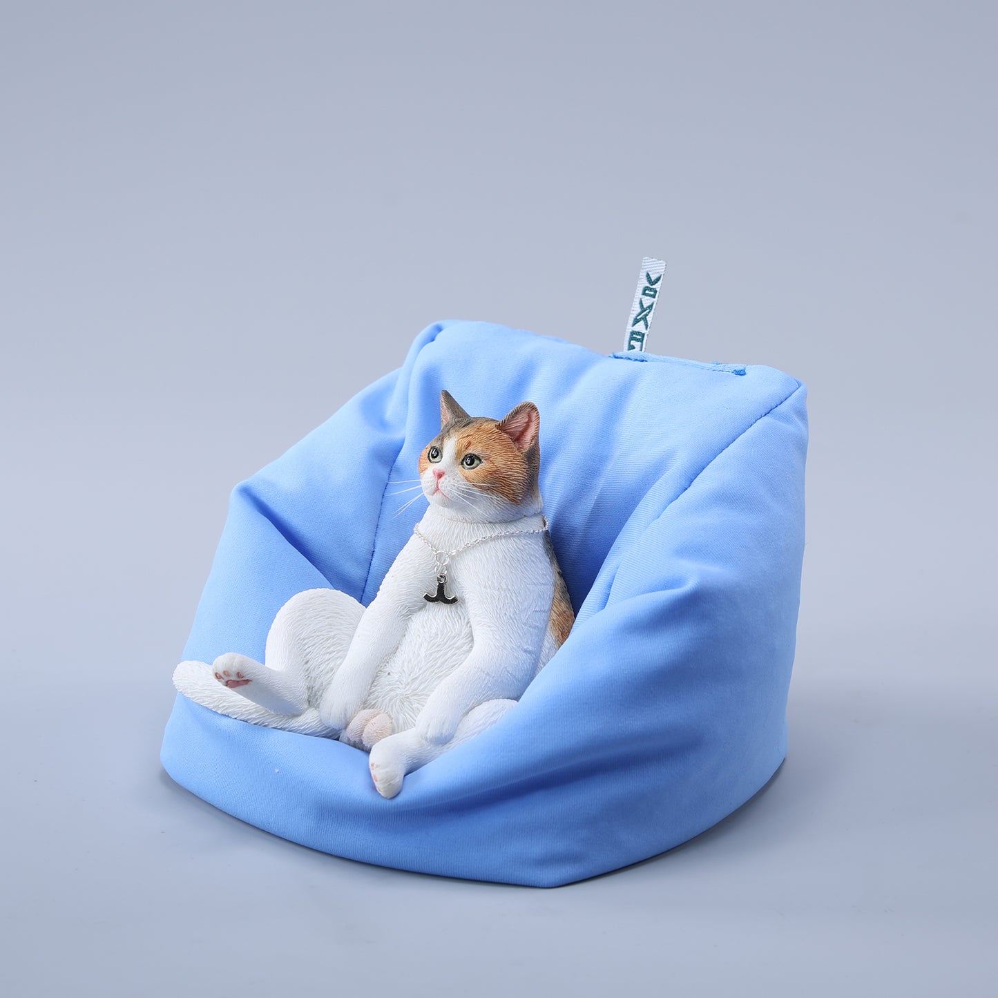 JXK  236 JXK 1/6 怠け猫（第九弾） JXK Studio出品