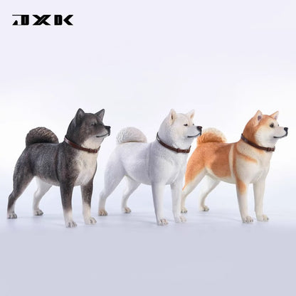 JXK秋 007 田犬 JXK Studio出品