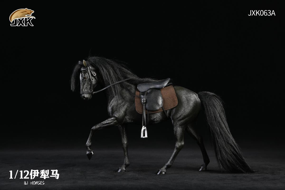 JXK 1/12 Yili Horse