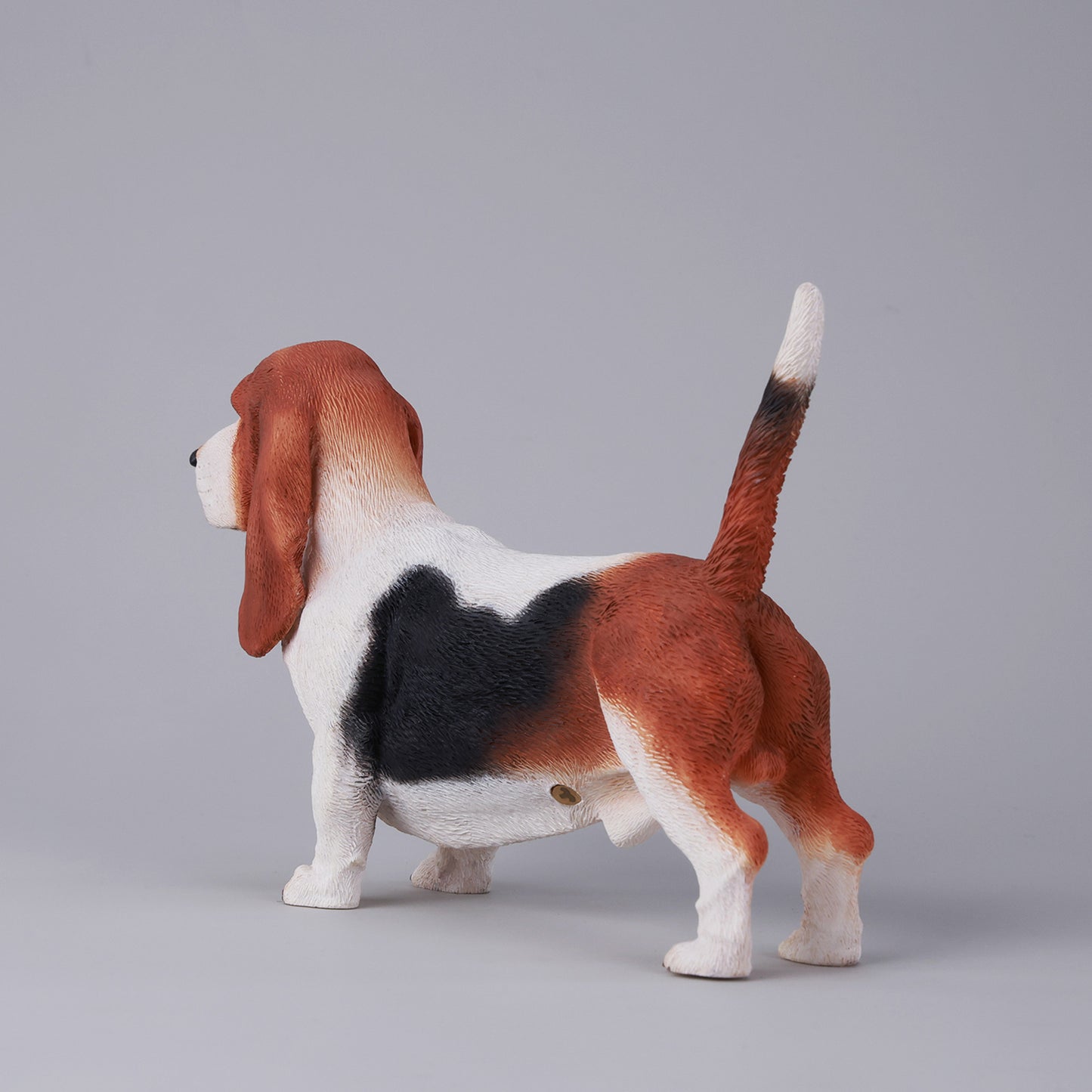 JXK316   バセット・ハウンド  【予約】  JXK Studio出品