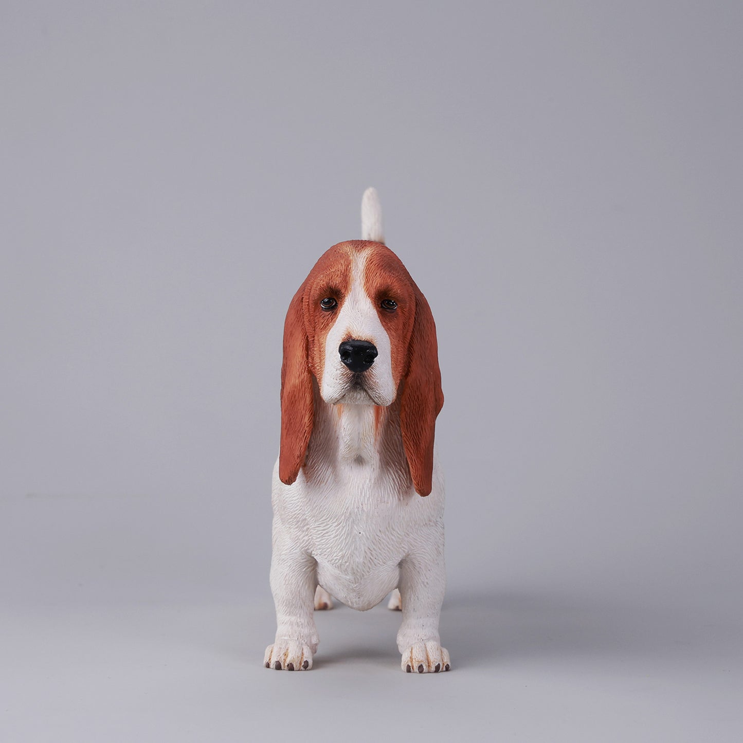 JXK316   バセット・ハウンド  【予約】  JXK Studio出品