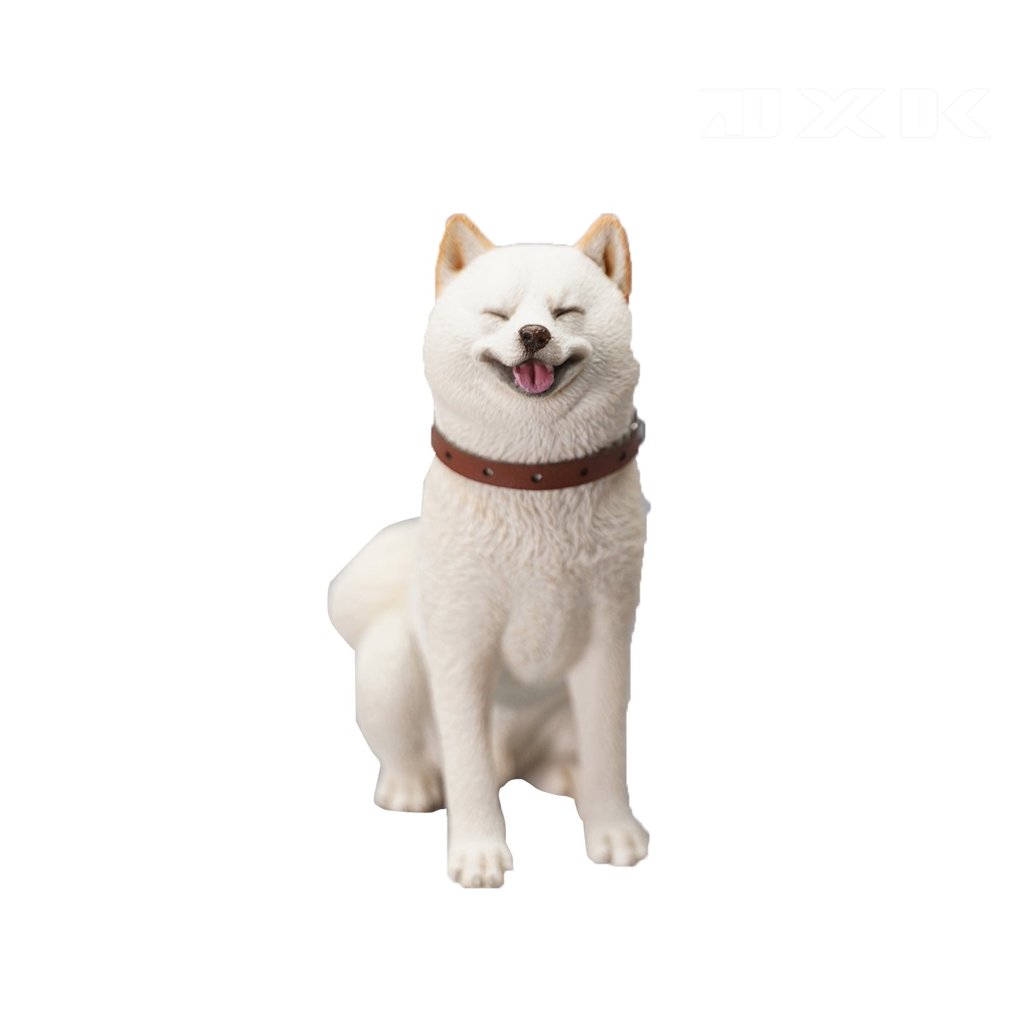 JXK 076 1/6座り姿の柴犬 JXK Studio出品