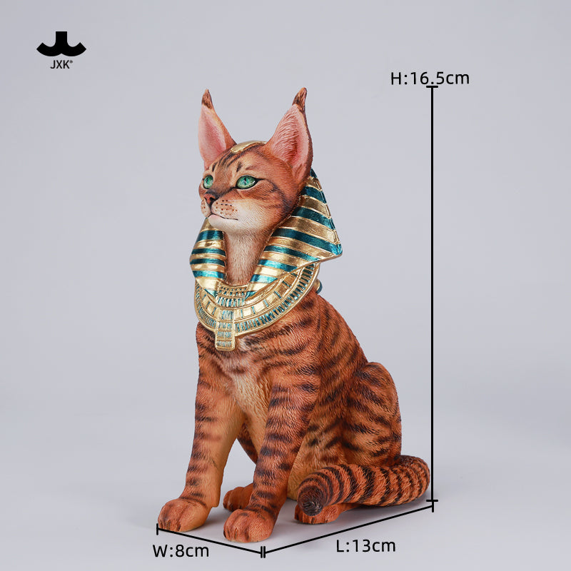 JXK-AI12   ファラオニャン  【予約】   JXK Studio出品