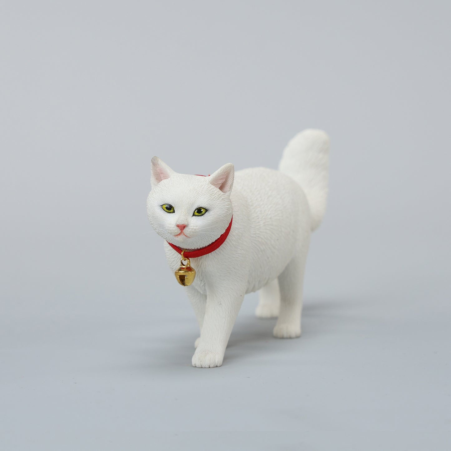 JXK 234  JXK 1/6 中華田舎猫（第六弾） JXK Studio出品