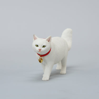 JXK 234  JXK 1/6 中華田舎猫（第六弾） JXK Studio出品