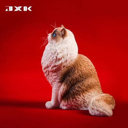 JXK 029 1/6 布偶猫 JXK Studio出品