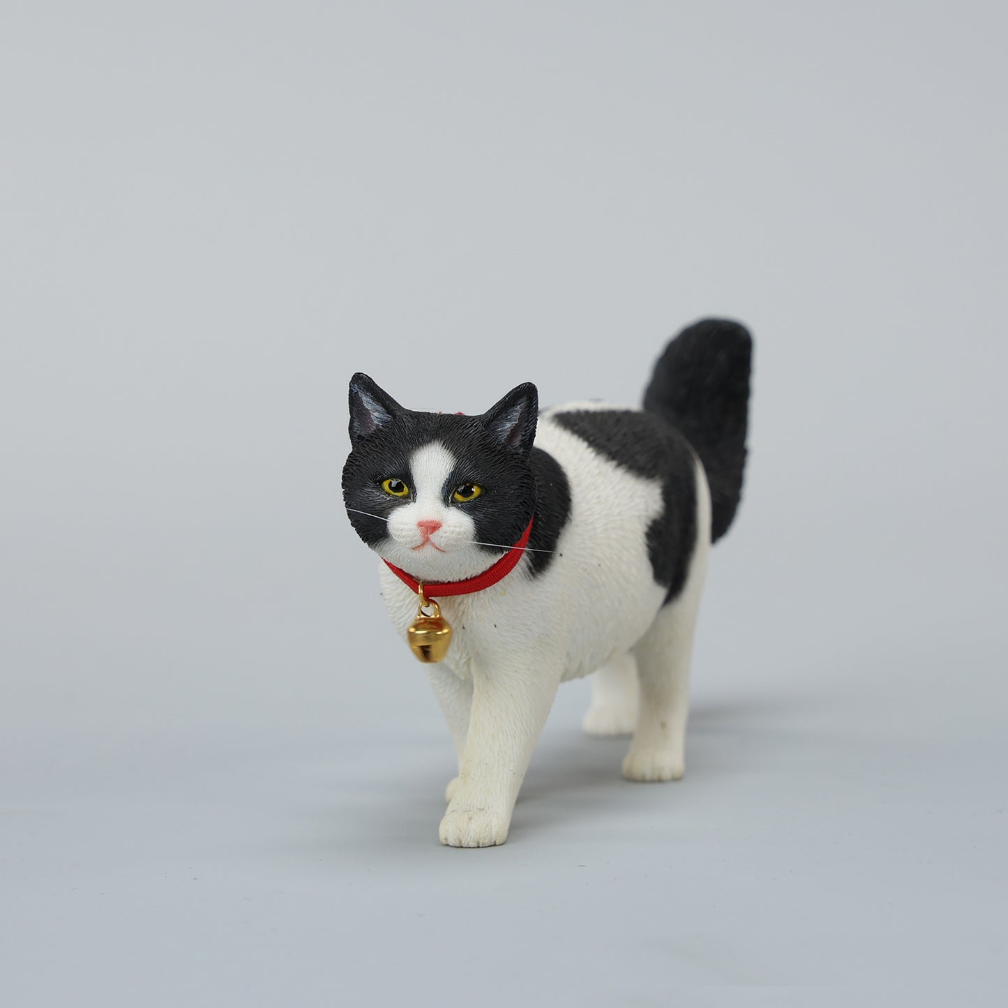 JXK 234  JXK 1/6 中華田舎猫（第六弾） JXK Studio出品