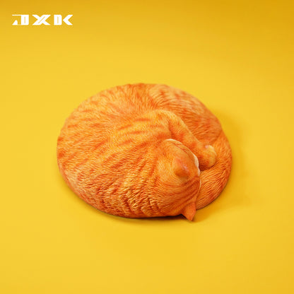 JXK Sleeping Cat 3.0