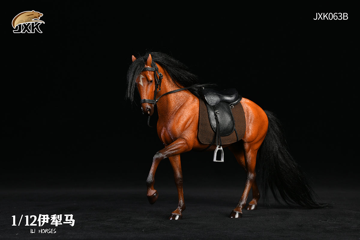 JXK 1/12 Yili Horse