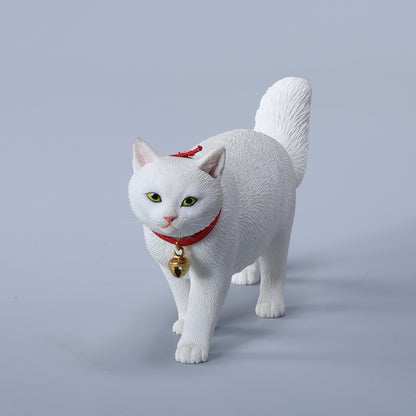 JXK 234  JXK 1/6 中華田舎猫（第六弾） JXK Studio出品