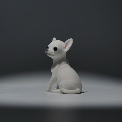 JXK2034   チワワ     JXK Studio出品