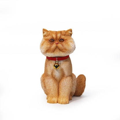 JXK 183 1/6 ブス猫1.0 JXK Studio出品