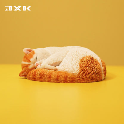 JXK Sleeping Cat 3.0