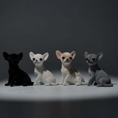JXK2034   チワワ     JXK Studio出品