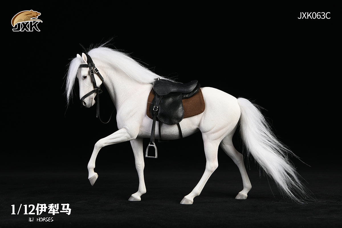 JXK 1/12 Yili Horse