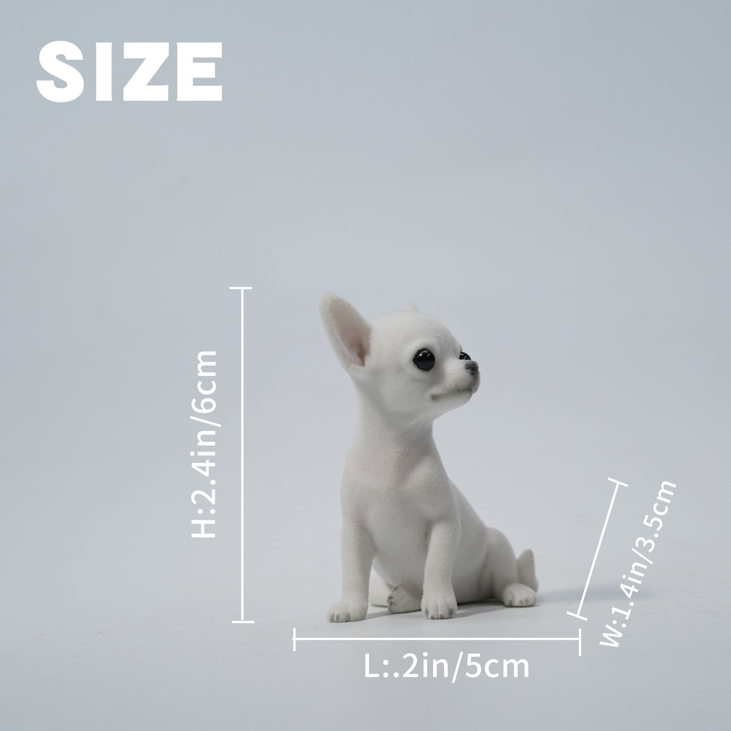 JXK2034   チワワ     JXK Studio出品