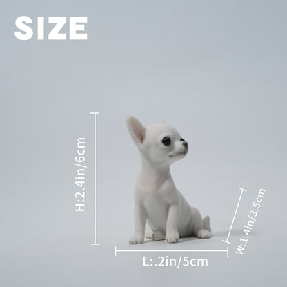 JXK2034   チワワ     JXK Studio出品