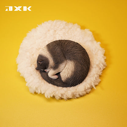 JXK Sleeping Cat 3.0