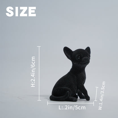 JXK2034   チワワ     JXK Studio出品