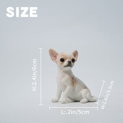 JXK2034   チワワ     JXK Studio出品