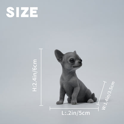 JXK2034   チワワ     JXK Studio出品