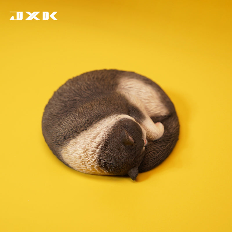 JXK 眠そうな猫3.0