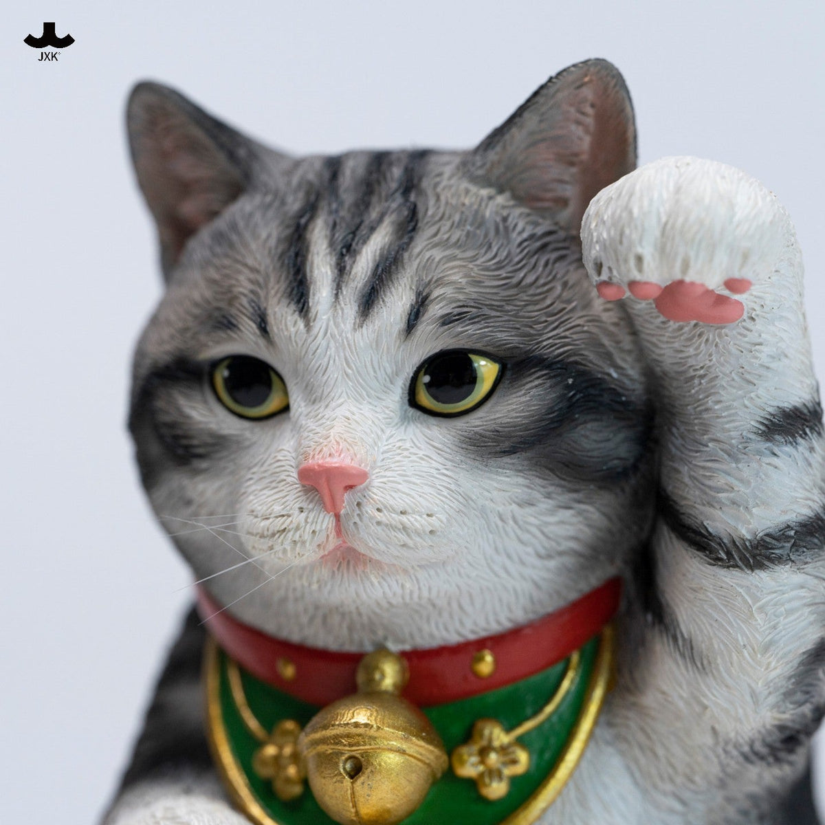 【予約商品】JXK378 招き猫2.0 レジンフィギュア｜A・B