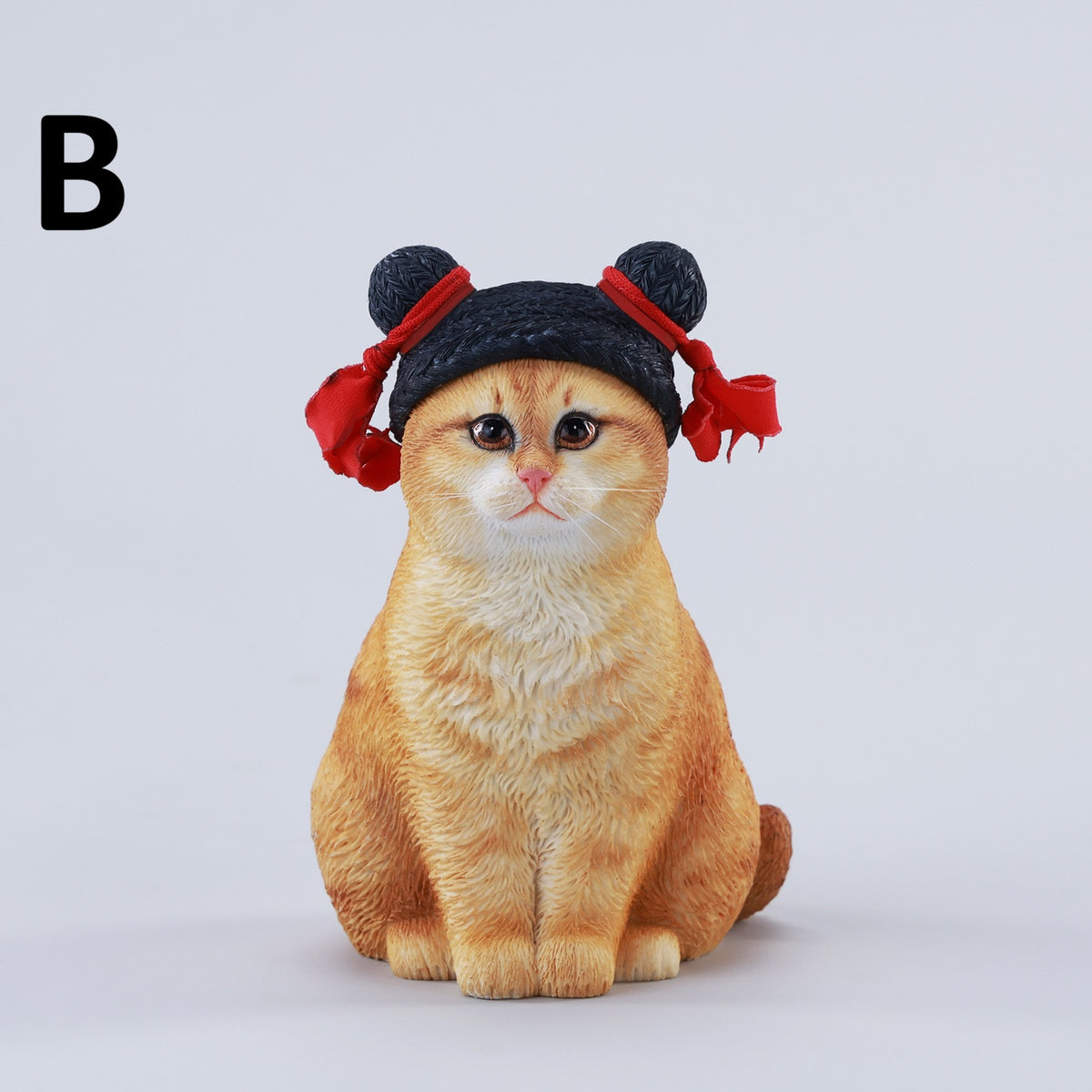 JXK-CS05 中華風の萌え猫 商品画像 3