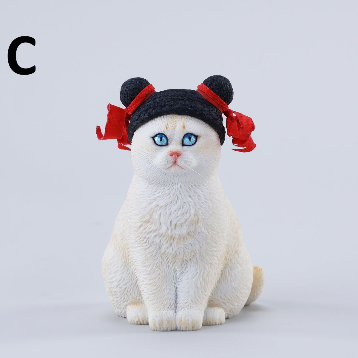 JXK-CS05 中華風の萌え猫 商品画像 4